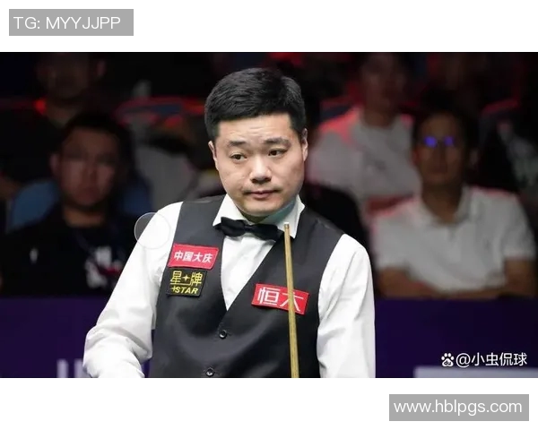 丁俊晖与大卫利里巅峰对决谁将赢得斯诺克赛场的荣耀之战