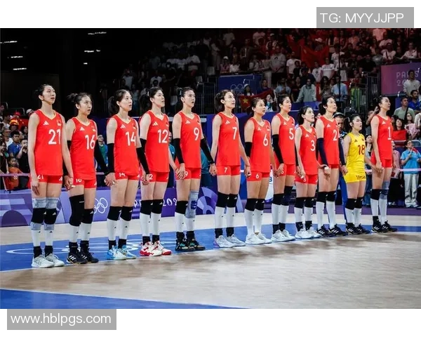 中国与塞尔维亚奥运会对决精彩回顾与赛场亮点分析