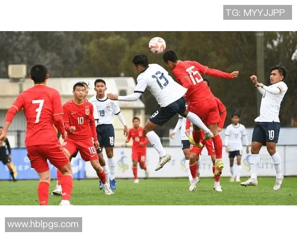 伊朗与柬埔寨精彩进球集锦回顾赛场瞬间尽显足球魅力